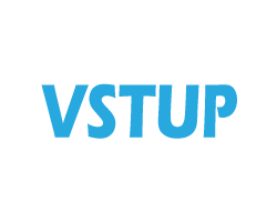 Vstup SK